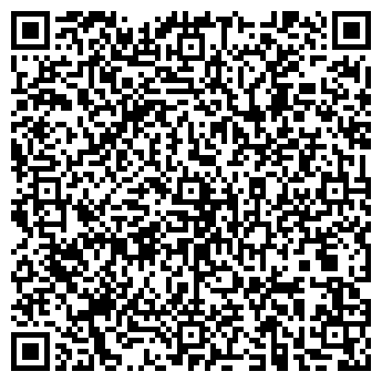 QR-код с контактной информацией организации ООО «НПФ «ЭЛЕПС»