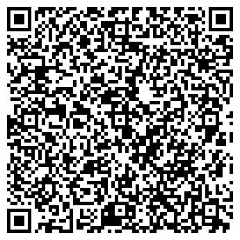 QR-код с контактной информацией организации ИП Evamatrix