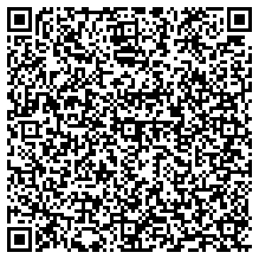 QR-код с контактной информацией организации ООО CALLABIX