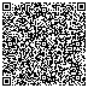QR-код с контактной информацией организации SIMS Mebel