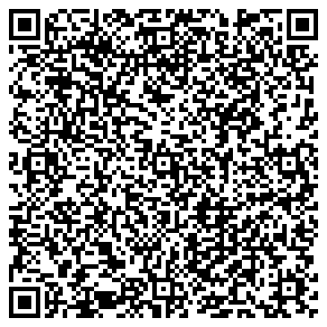 QR-код с контактной информацией организации ООО "Жемчужина"