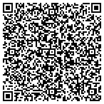 QR-код с контактной информацией организации ООО "Аистиное гнездо"