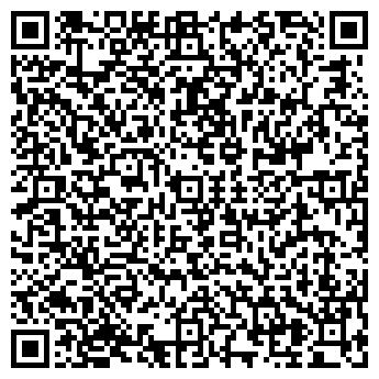 QR-код с контактной информацией организации Red Motors