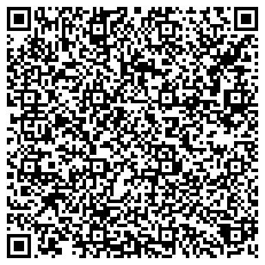 QR-код с контактной информацией организации ООО "ЛИФТСТРОЙТРЕСТ"