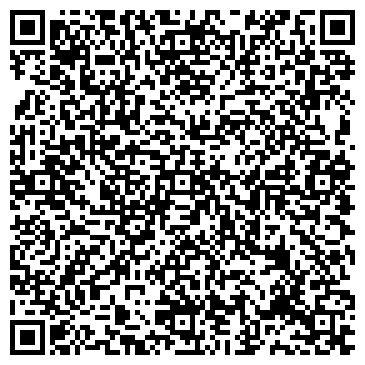 QR-код с контактной информацией организации "Теплов и Сухов"