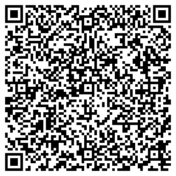 QR-код с контактной информацией организации ООО Клиника Маммологии