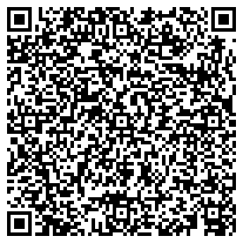 QR-код с контактной информацией организации ООО Дамир