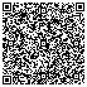 QR-код с контактной информацией организации ООО АВТОКОМФОРТ