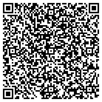 QR-код с контактной информацией организации ООО Фотрек