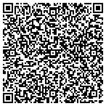 QR-код с контактной информацией организации Gutenberg