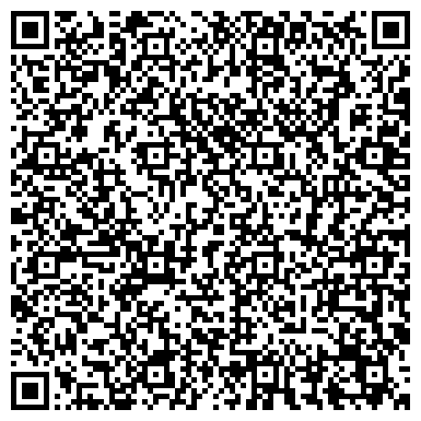 QR-код с контактной информацией организации Мастерская Ткани и Фурнитура