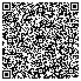 QR-код с контактной информацией организации MDS Auto