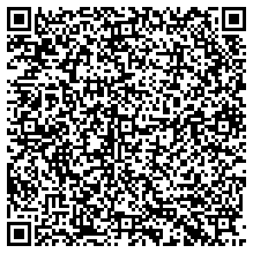 QR-код с контактной информацией организации Мебель для вас