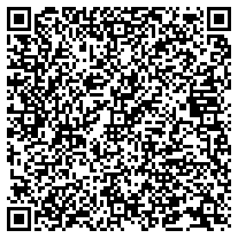 QR-код с контактной информацией организации ООО «Лабомет»