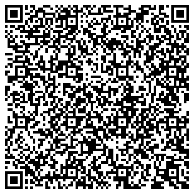 QR-код с контактной информацией организации ООО Консульская Информационная Служба