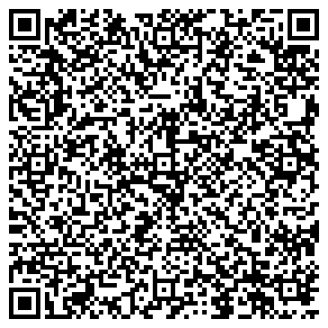 QR-код с контактной информацией организации ООО DARK PLACE