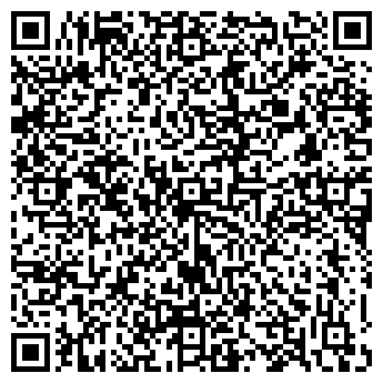 QR-код с контактной информацией организации ООО ВКС-Кантри