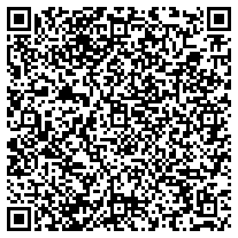 QR-код с контактной информацией организации ООО КвартираВед