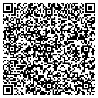 QR-код с контактной информацией организации Zoom