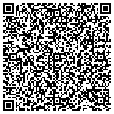 QR-код с контактной информацией организации ООО ТехноВертикаль Высотные Платформы