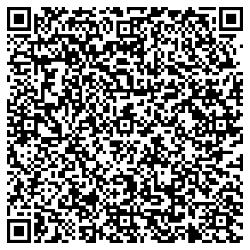 QR-код с контактной информацией организации ООО «Анкор-Теплоэнерго»