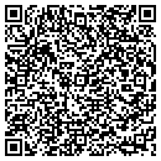 QR-код с контактной информацией организации ООО Gamezz Online