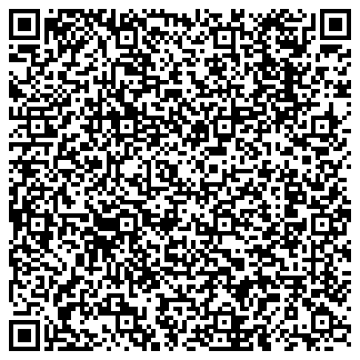 QR-код с контактной информацией организации Мебельная фабрика Castello