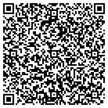 QR-код с контактной информацией организации ООО ТАЭН