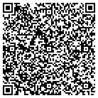 QR-код с контактной информацией организации ООО ТАЭН