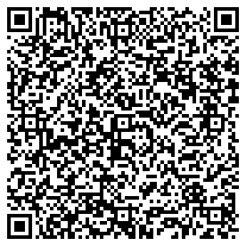 QR-код с контактной информацией организации Diskless