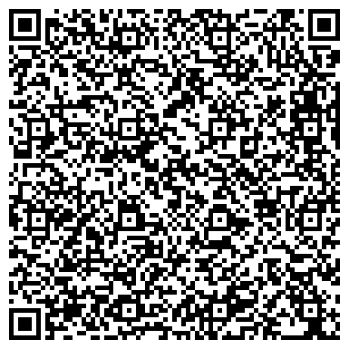 QR-код с контактной информацией организации Магазин горящих туров