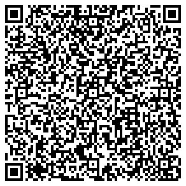 QR-код с контактной информацией организации DECKEN