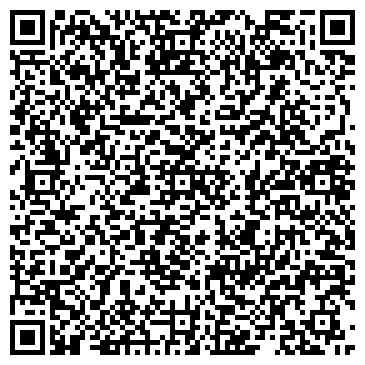 QR-код с контактной информацией организации ООО ВОДА У ДОМА
