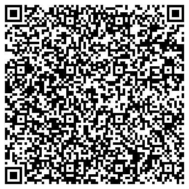 QR-код с контактной информацией организации ООО "ПарадАвто"