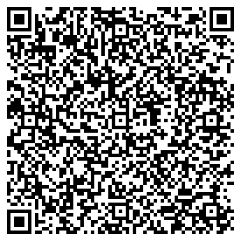 QR-код с контактной информацией организации ООО Сим Сити Home
