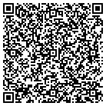 QR-код с контактной информацией организации ООО ПВМсервисГрупп
