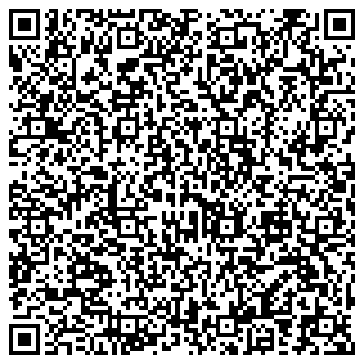 QR-код с контактной информацией организации "Визит"