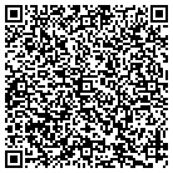 QR-код с контактной информацией организации ООО «ОСНОВА!»