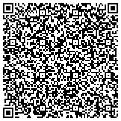 QR-код с контактной информацией организации АРТ-ТИР - творческая мастерская