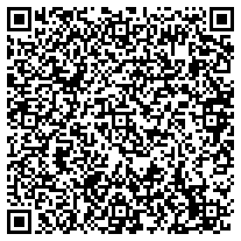 QR-код с контактной информацией организации ПосудоГрад