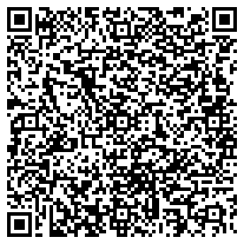 QR-код с контактной информацией организации Yana Kan Studio