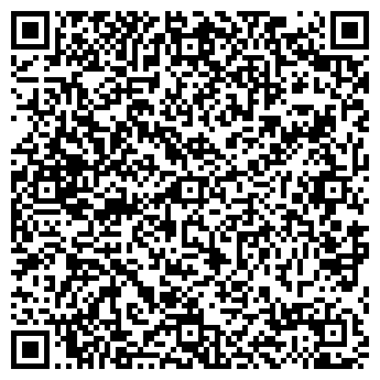 QR-код с контактной информацией организации ООО Банк идей