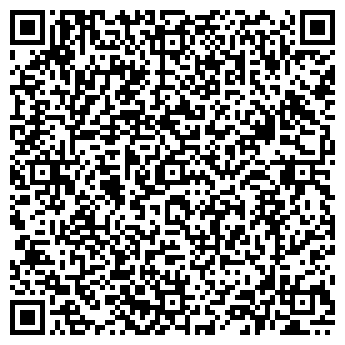 QR-код с контактной информацией организации РВ Мебель