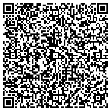 QR-код с контактной информацией организации ООО Две палатки