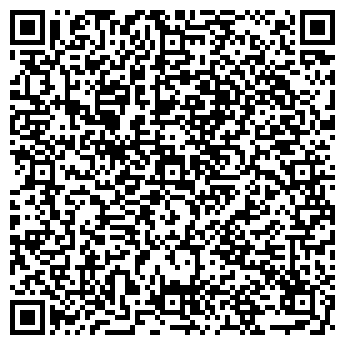 QR-код с контактной информацией организации ООО Goods.Gifts
