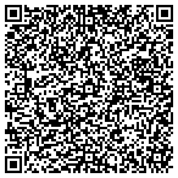 QR-код с контактной информацией организации ООО ЛОТТЕ КФ РУС