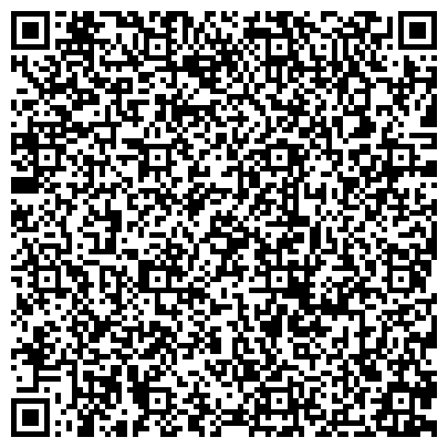 QR-код с контактной информацией организации ООО «Клиника на Открытом шоссе»