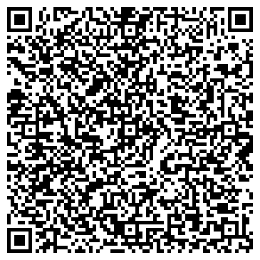 QR-код с контактной информацией организации Медицинская мебель