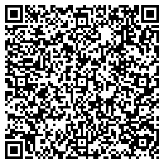 QR-код с контактной информацией организации ООО Турбо Зелень