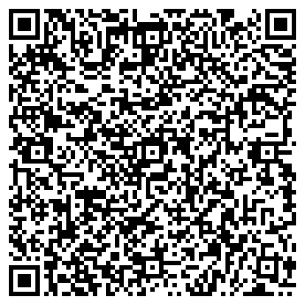 QR-код с контактной информацией организации ООО zhkh.club